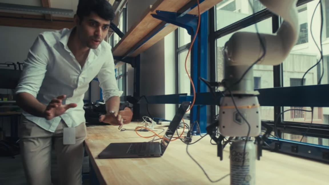 Anthropic Unveils Protocol to Let AI Agents Operate Lab Equipment