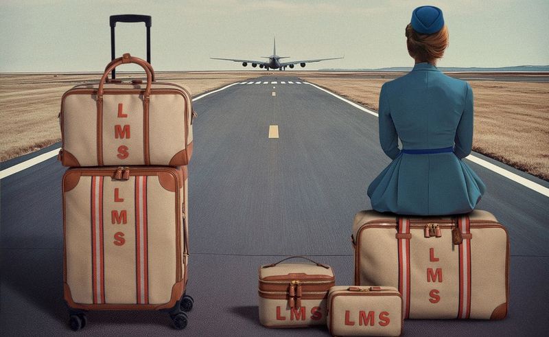 The Designer Who Keeps Everything in Its Place