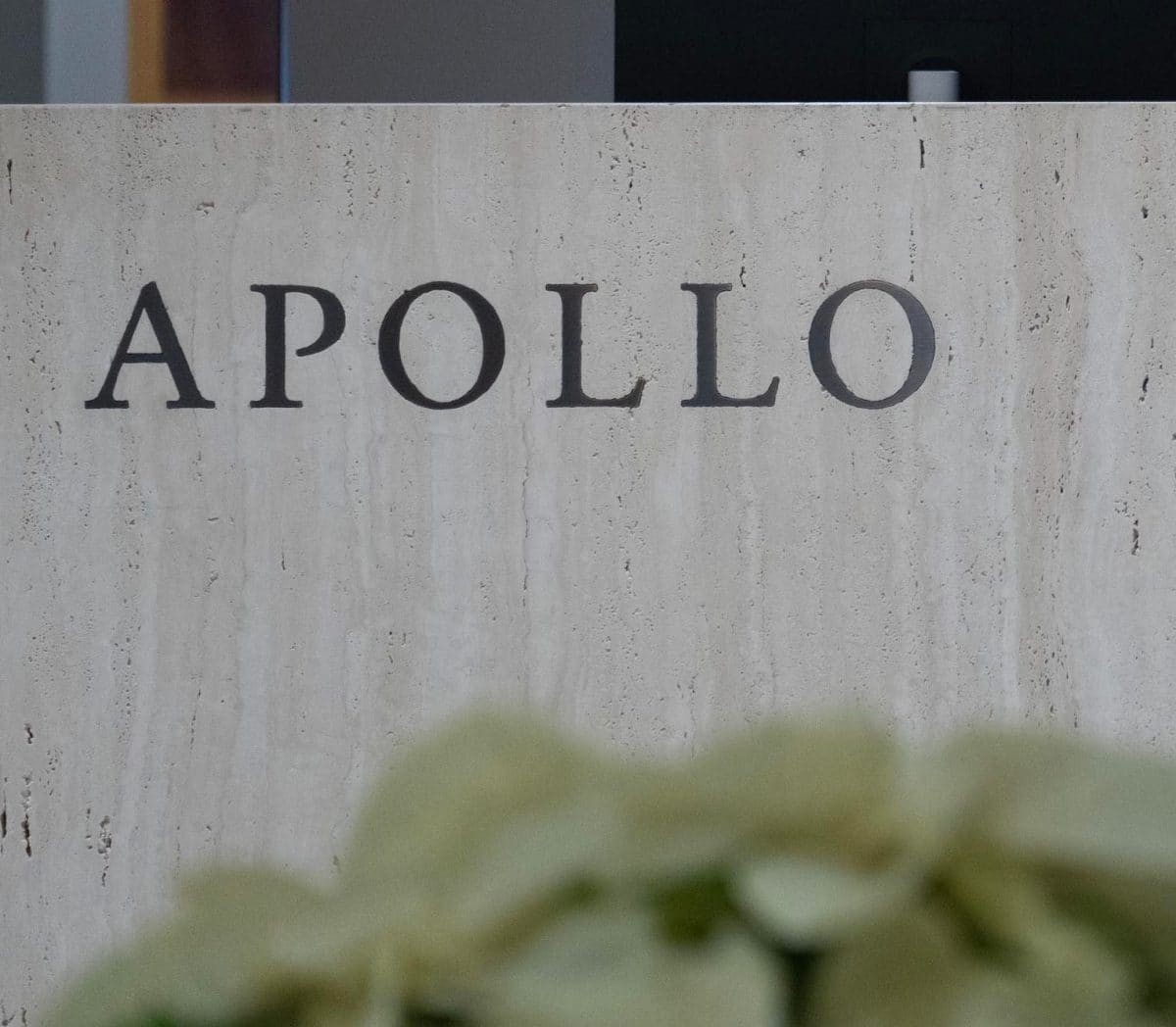 Apollo Global Management Breach Exposes Social Engineering Risks Across Private Equity