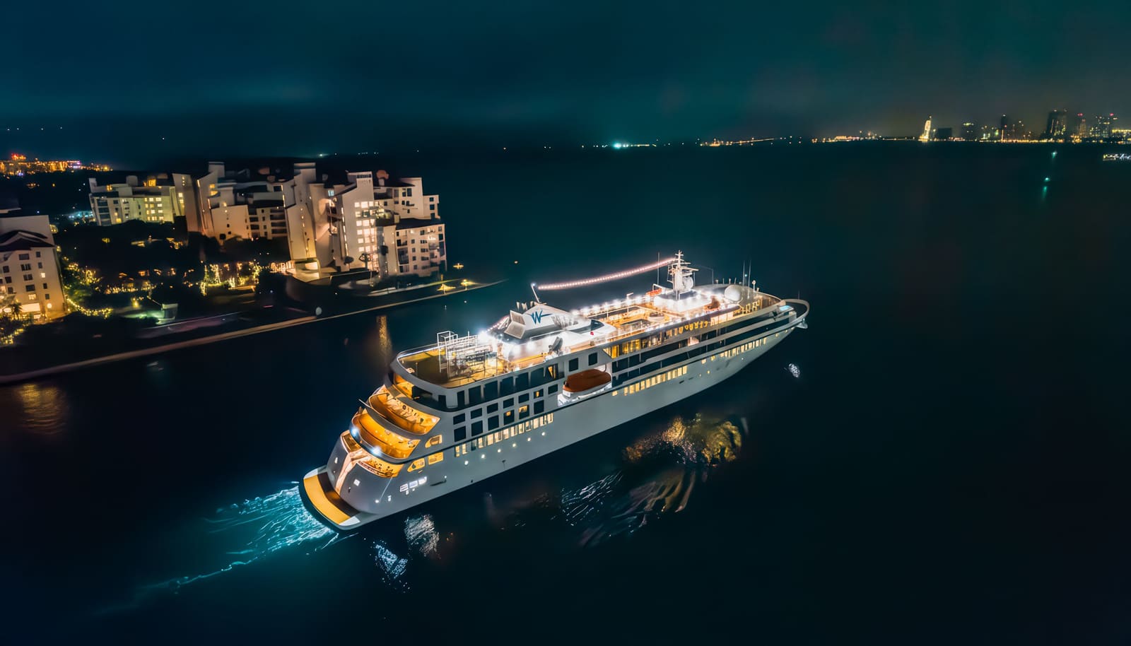 The Appeal of Repositioning Cruises: Unusual Routes at Lower Prices