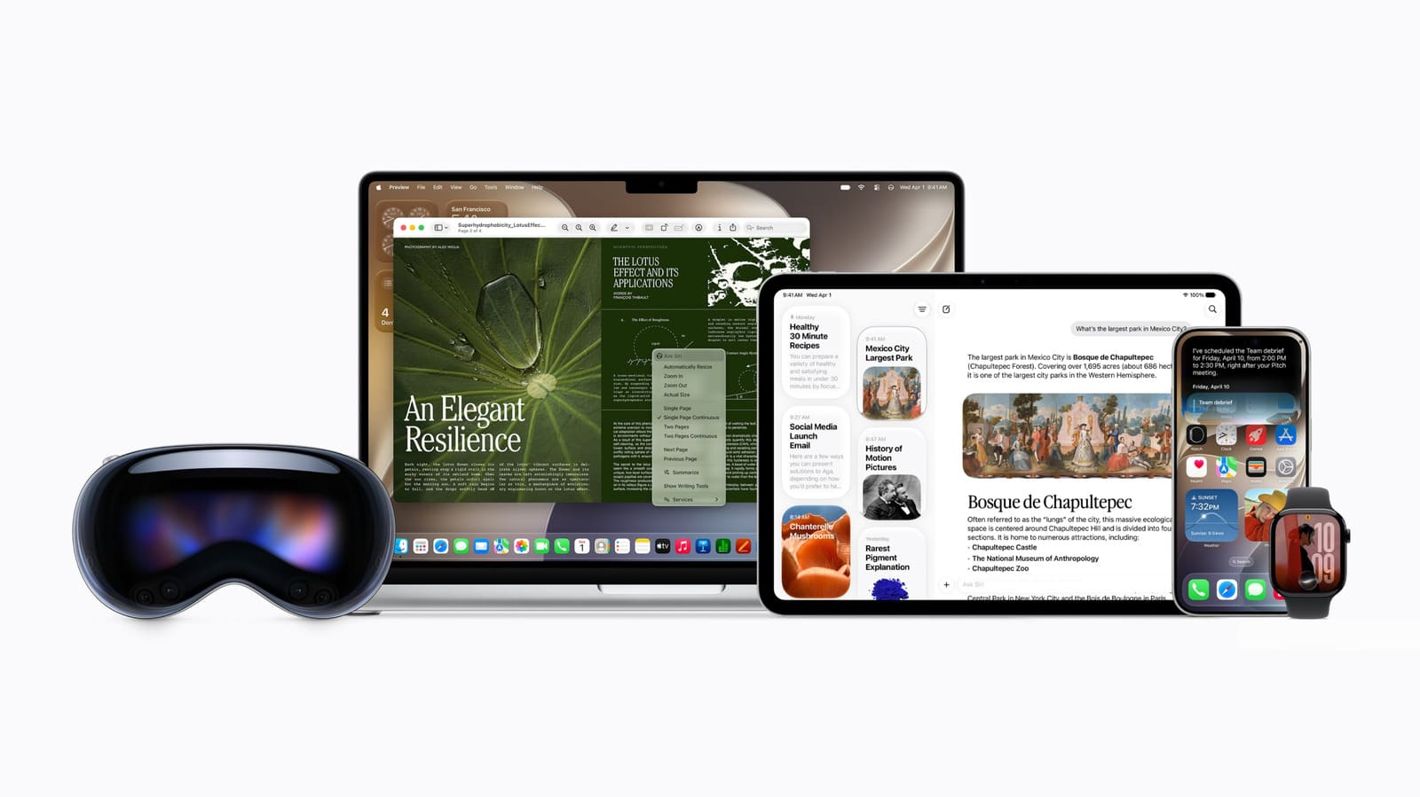 Apple Pitches Revenue-Share Model to Publishers for Siri AI Content