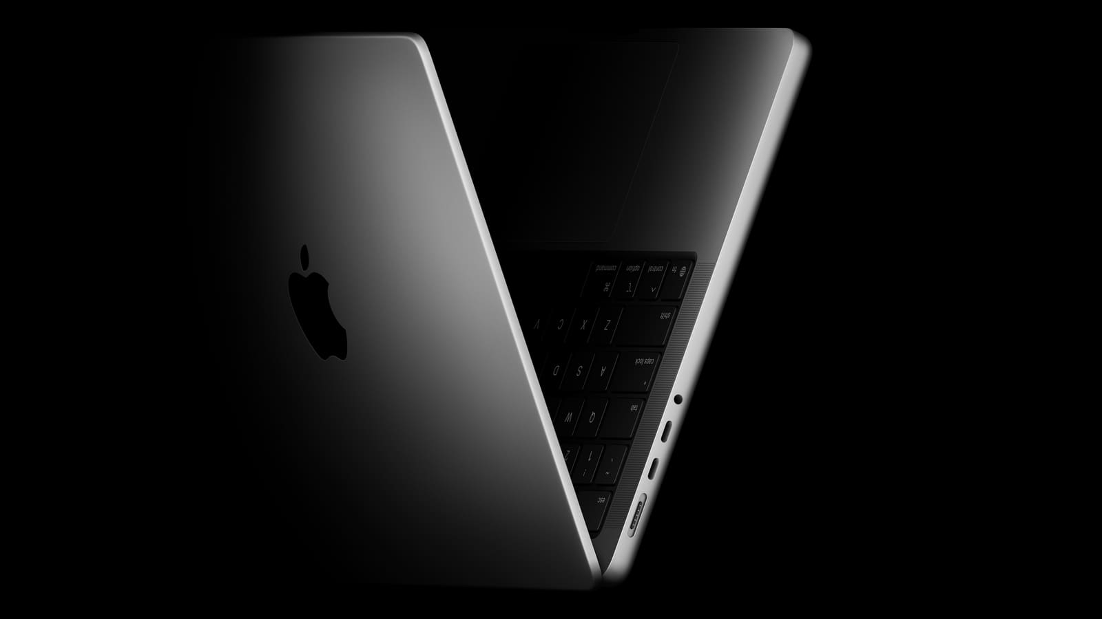 Apple Targets 2027 for Entry MacBook Pro Refresh