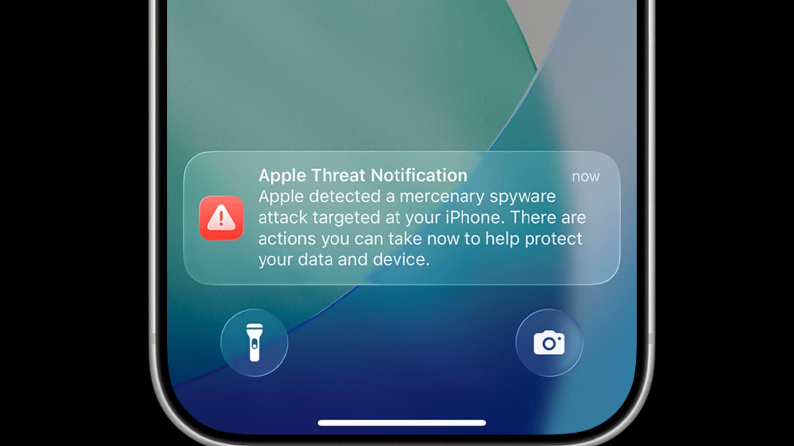 Apple Tightens Defenses as Mercenary Spyware Targets High-Risk Users
