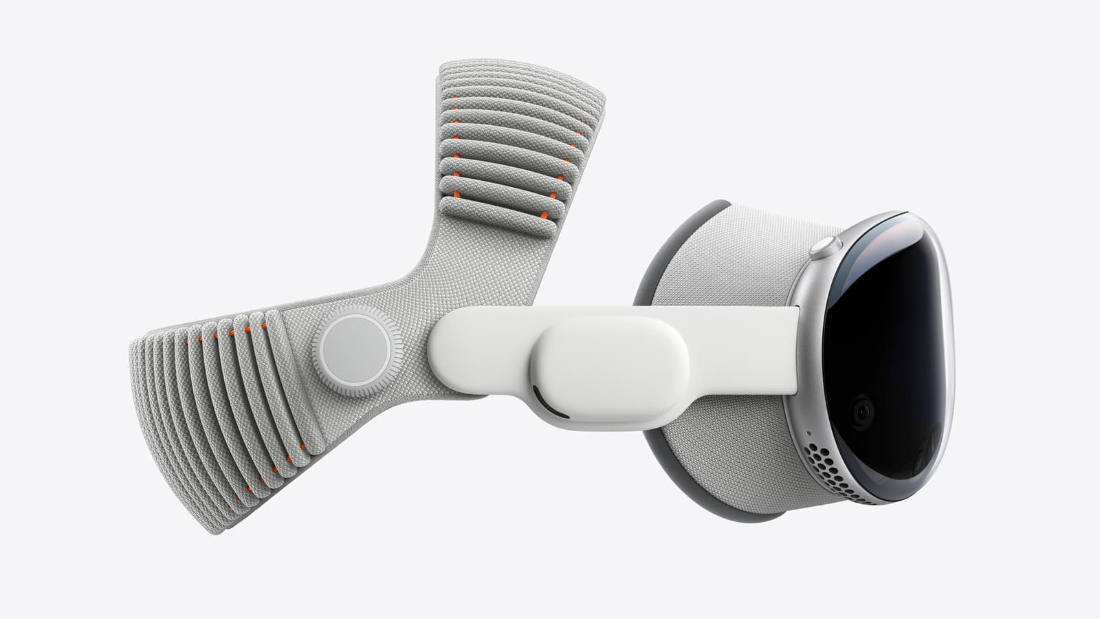 Apple's Vision Pro Chief Jumps to OpenAI Hardware Unit