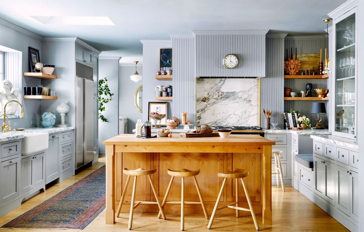 The Architecture of Casual Seating: How Bar Stools Became Essential Design Elements
