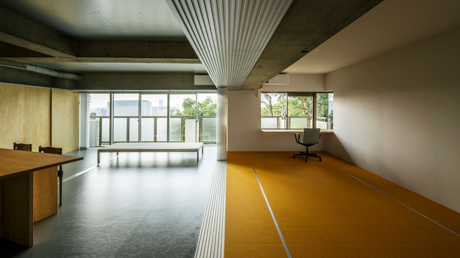 The Architecture of Conditional Privacy: How Sliding Walls Rethink Domestic Identity