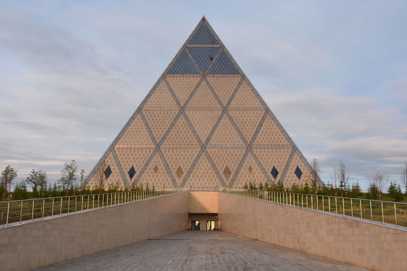 The Architecture of Persuasion: When Buildings Outlive the Regimes That Built Them
