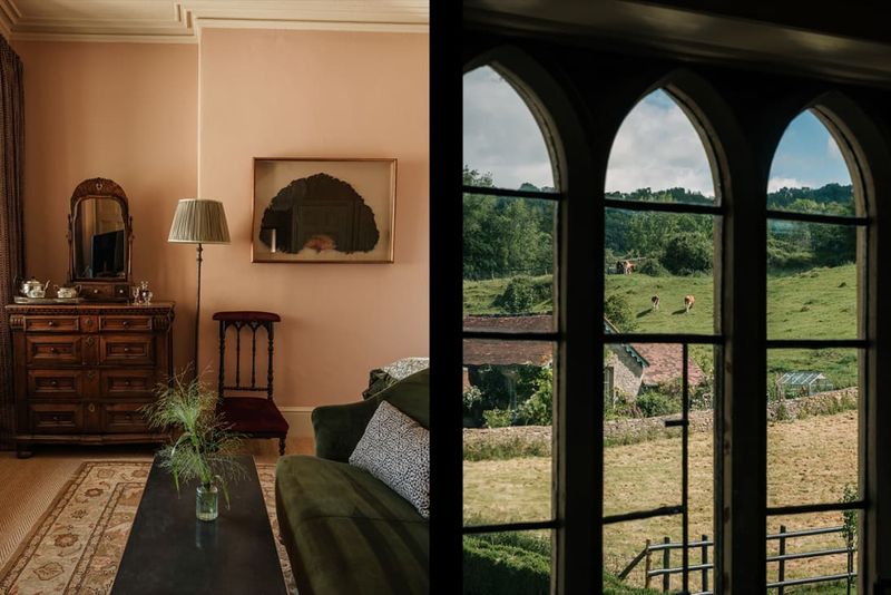 The Architecture of Welcome: How Hotels Became Havens Again