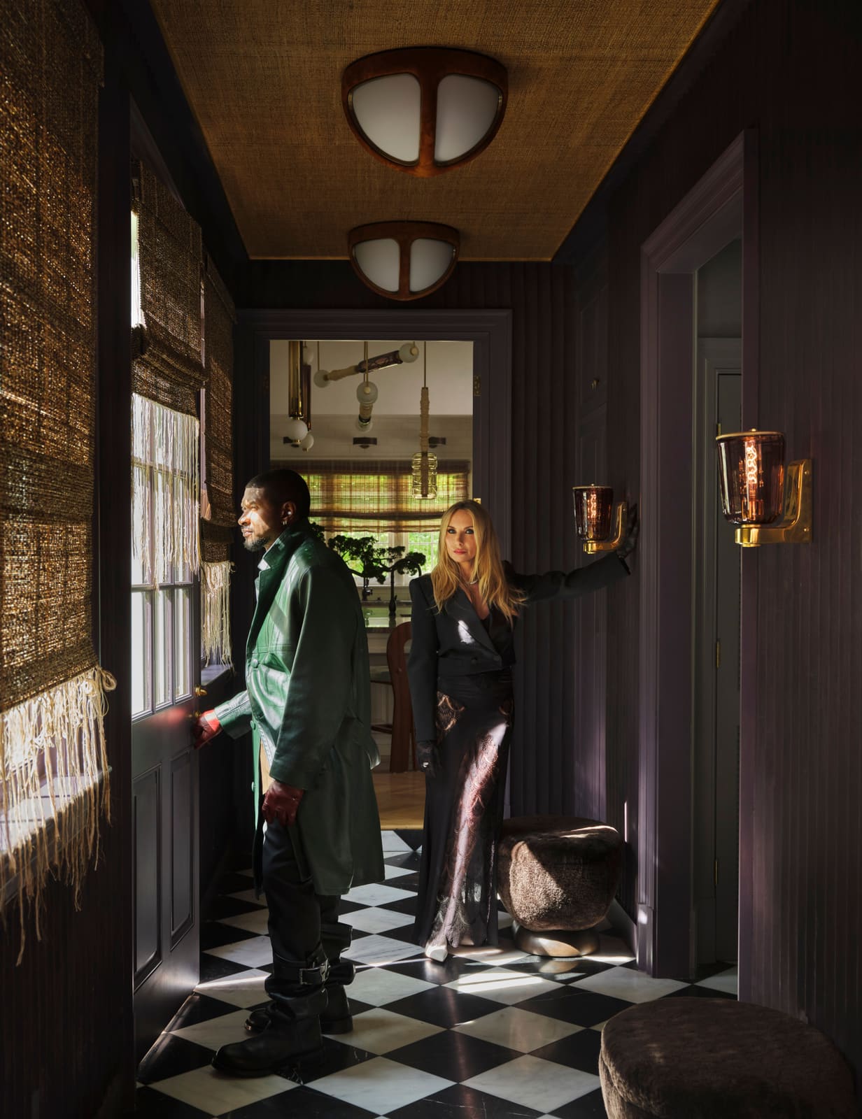 The Art of Personal Narrative in Residential Design