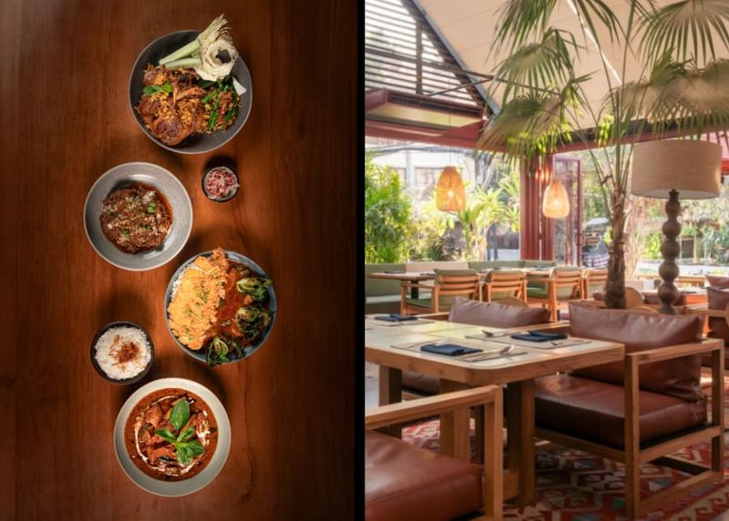 Where Flame Meets Tradition: The Asian Dining Revival Reshaping Bali