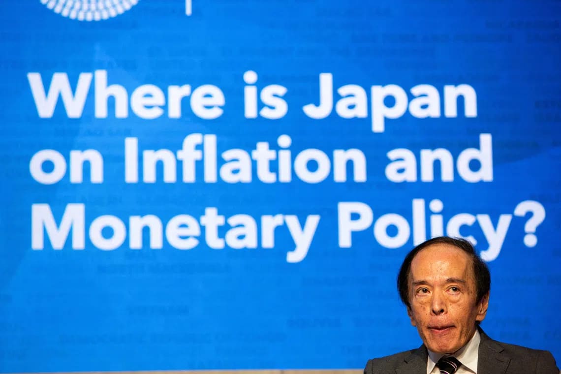 Asian Markets Climb as Oil Retreats Before BOJ Rate Decision