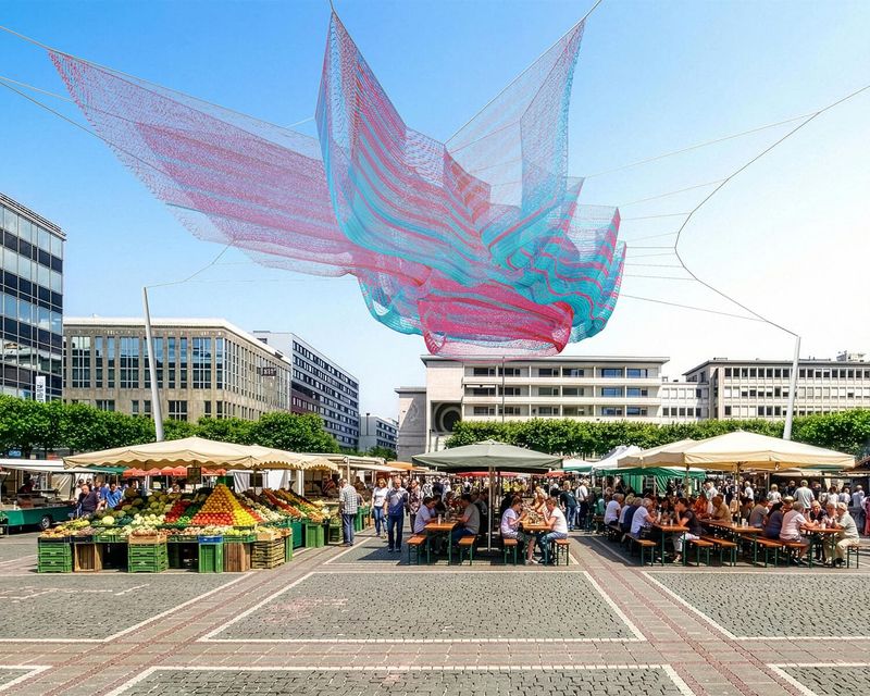 August Architecture: Nine Events Redefining Public Space and Design Identity