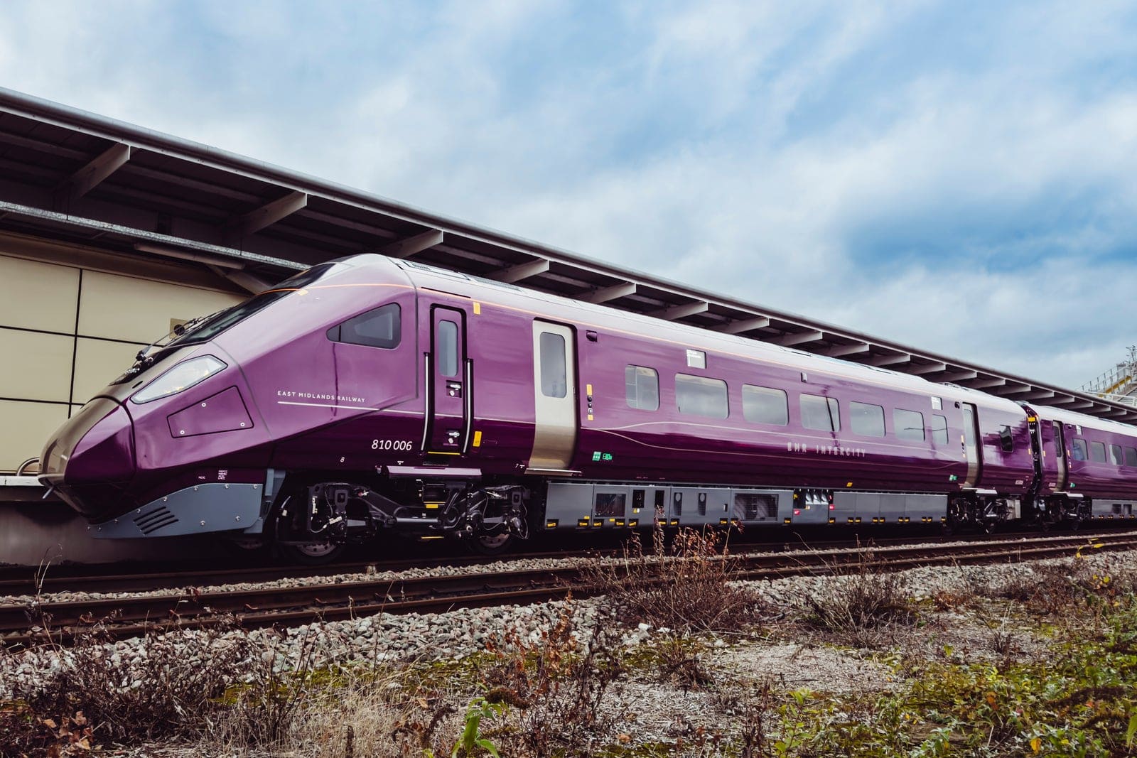 August Train Strikes Will Halt Service on Key UK Routes