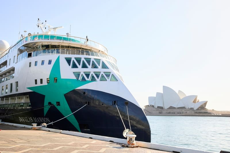 Aurora Expeditions Expands Fleet as Expedition Cruising Heats Up