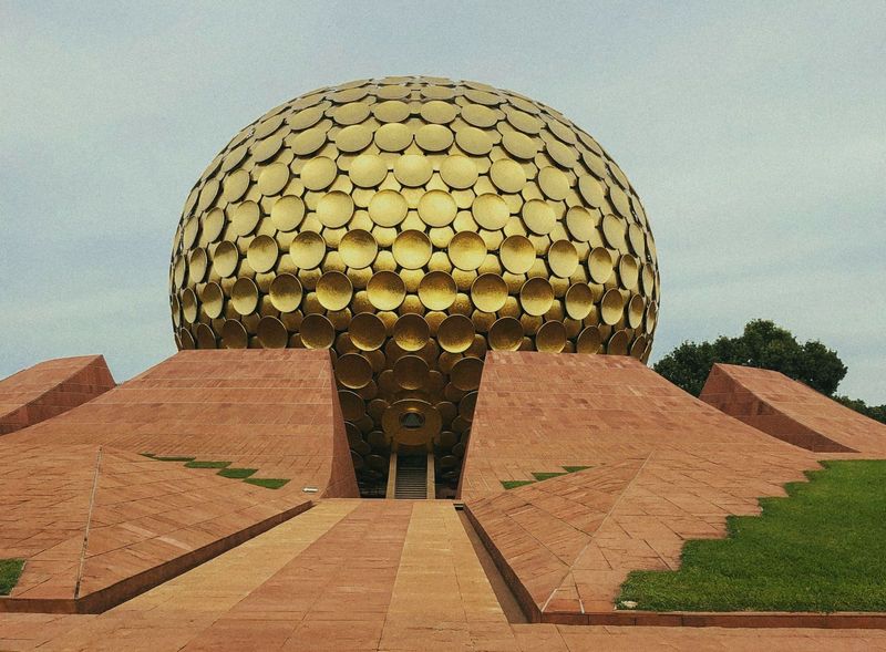 How a Forest Settlement in Tamil Nadu Became Architecture's Living Laboratory