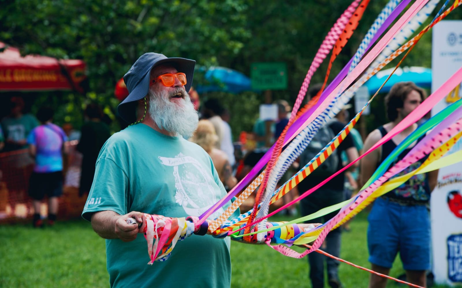 Austin at 25: When Weird Became a Brand