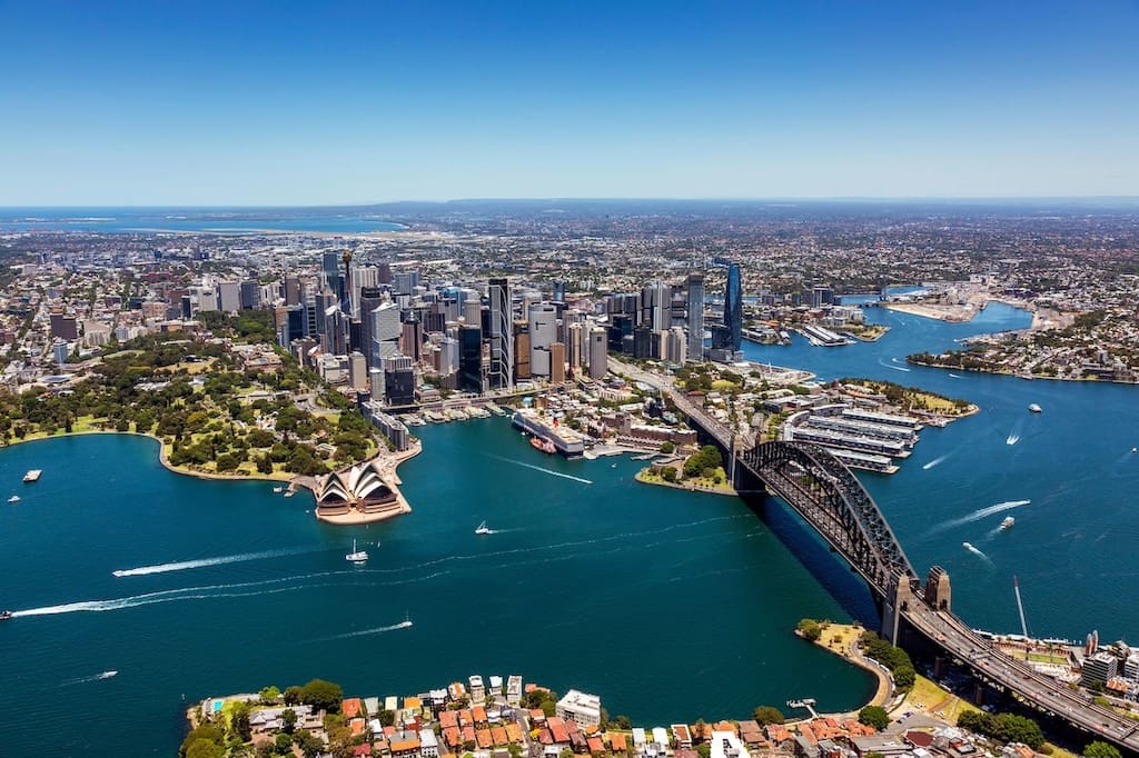 Australia Revives Visa Detention Policy to Curb Overstays