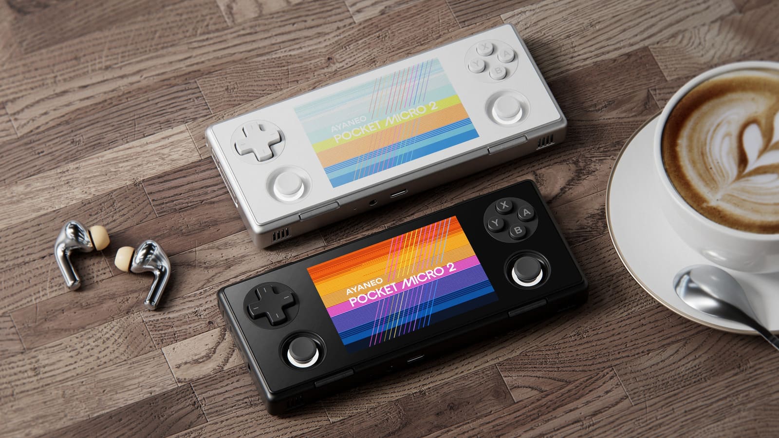 Ayaneo Pocket Micro 2 Sells Out Hours After Pre-Order, Despite Price Hike