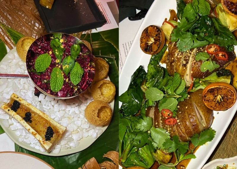 When Dinner Becomes a Dialogue: Inside Bali's New Providore Movement