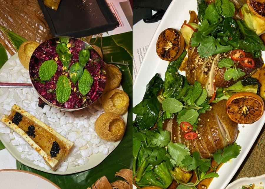 When Dinner Becomes a Dialogue: Inside Bali's New Providore Movement