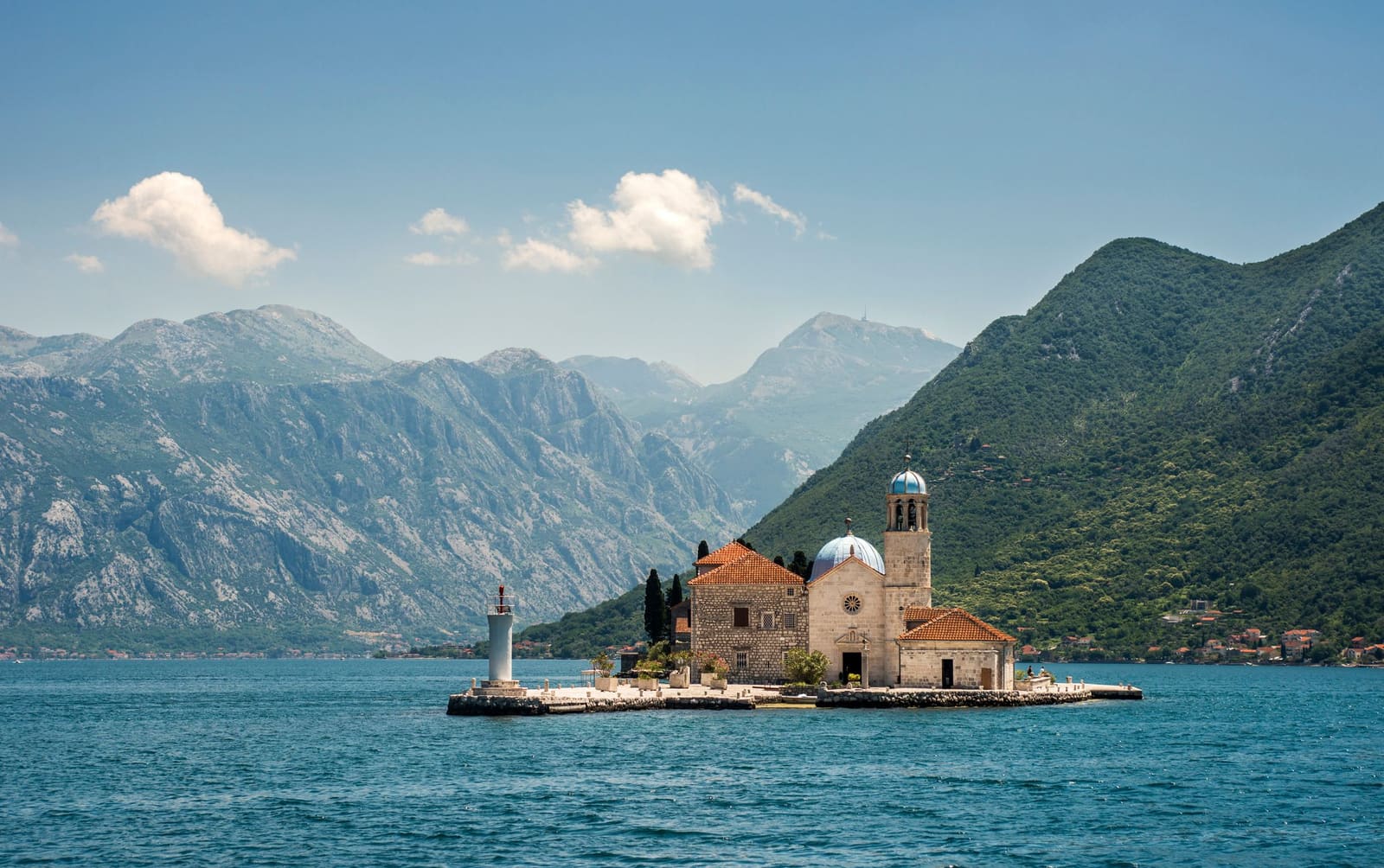 The Balkans Have a Passport-Queue Advantage This Year