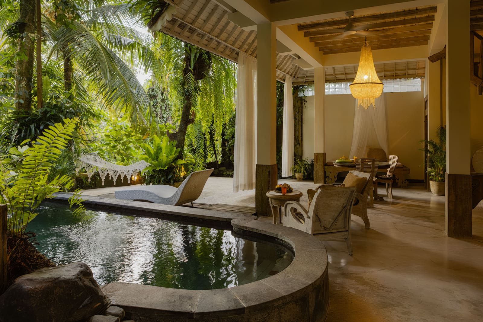 Where Bamboo Meets Stone: Six Villas Redefining Island Architecture