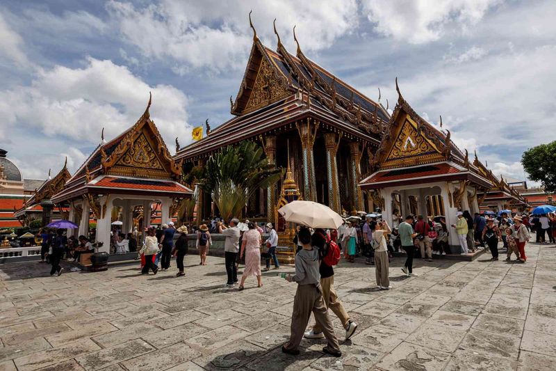 A City That Moves in Layers: Finding Bangkok Beyond the Obvious