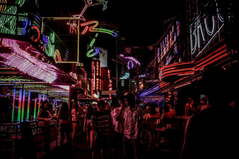 Style & Culture · Bangkok