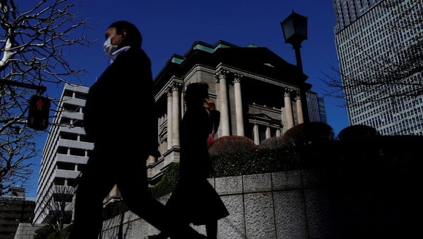 Bank of Japan Schedules July 2027 Meeting to Keep Rate Hike Window Open