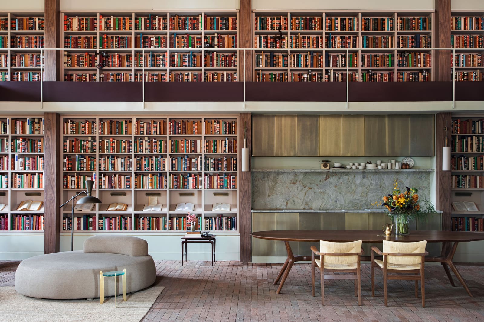The Barn as Archive: How One São Paulo House Reframes Rural Heritage