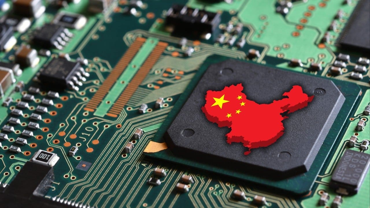 Beijing Pushes Domestic Chip Toolmakers to Merge as Export Controls Tighten