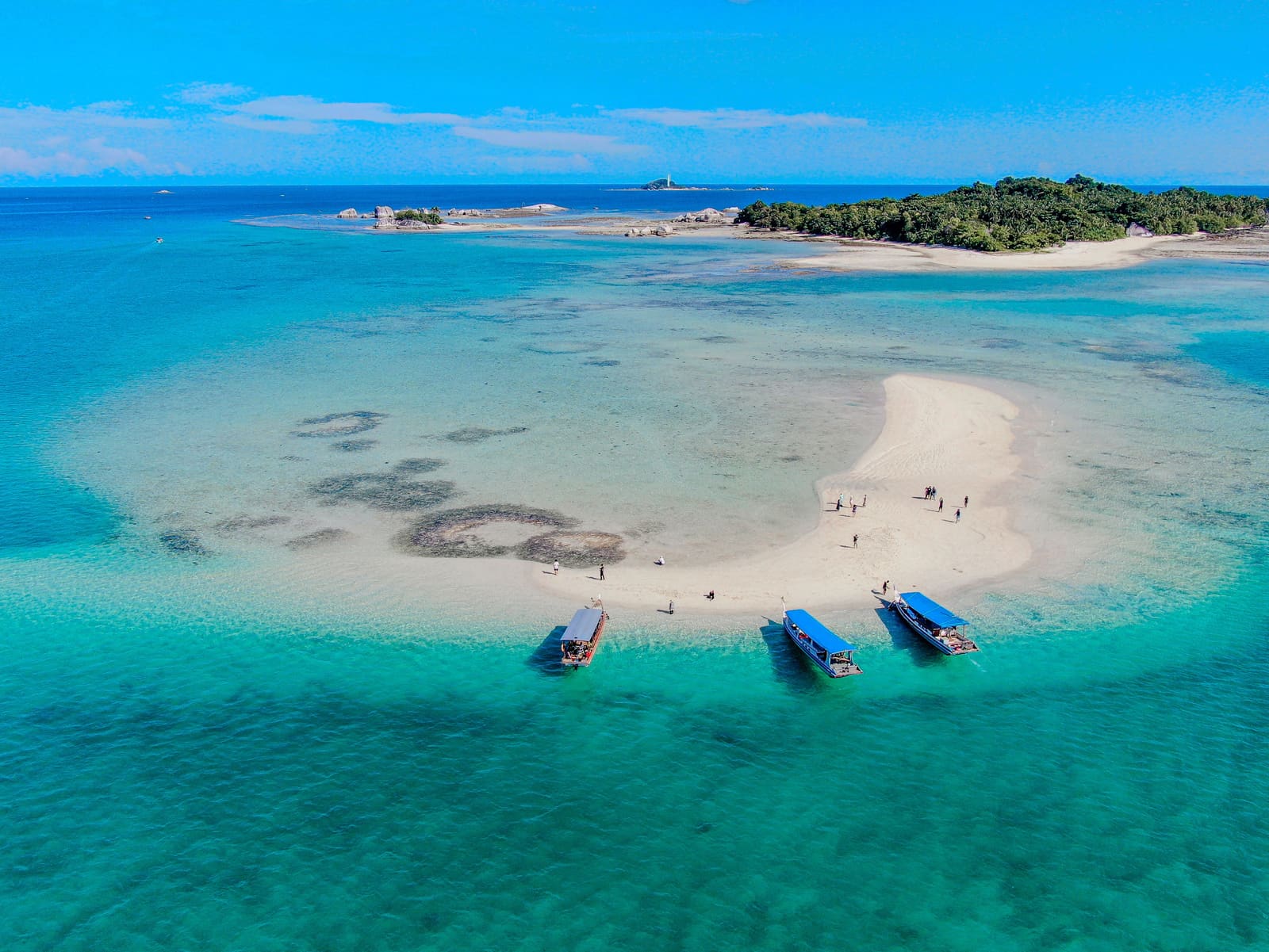Belitung's New Geopark Status Marks a Turning Point for Indonesia's Quietest Coast