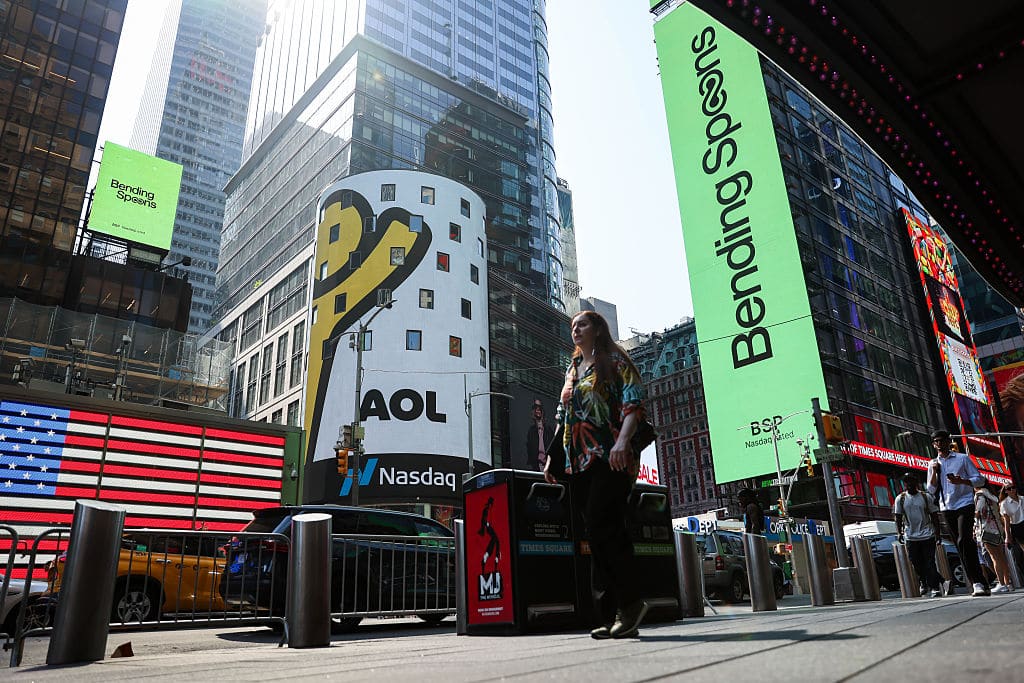 Milan's Bending Spoons Doubles Valuation at IPO, Now Controls AOL and Vimeo