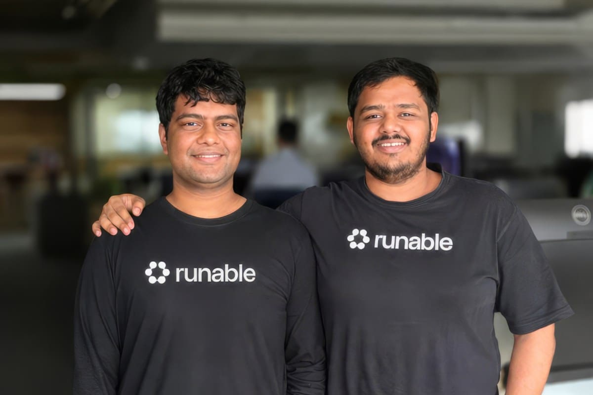 Bengaluru's Runable Raises $21M to Turn AI Agents Into Growth Engines