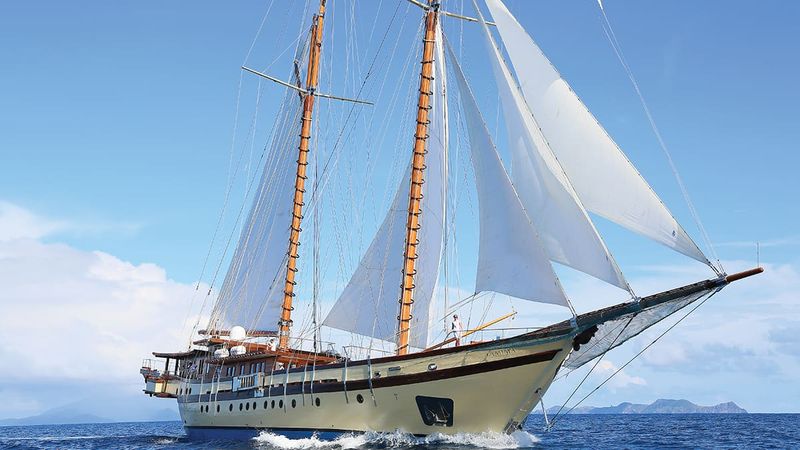 Beyond Bali: The High Art of Curated Travel Through Indonesia's Archipelago