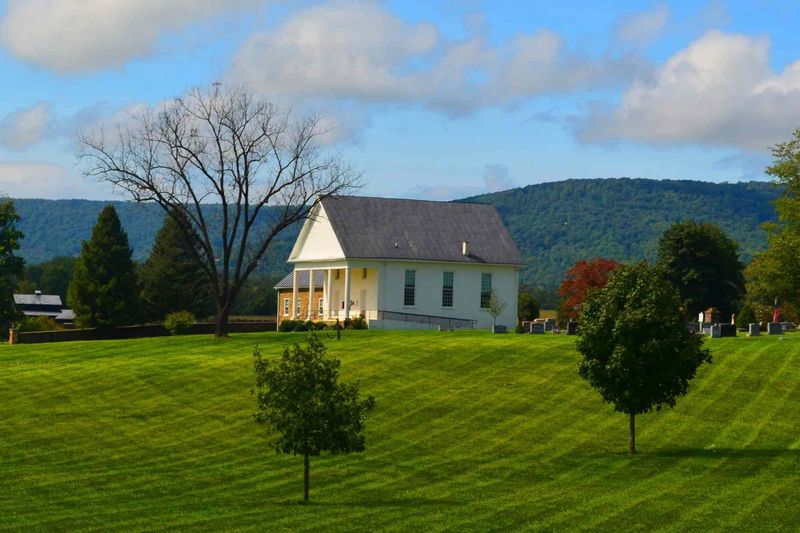 Beyond the Beltway: Finding Wine Country and Quiet Trails in Loudoun County