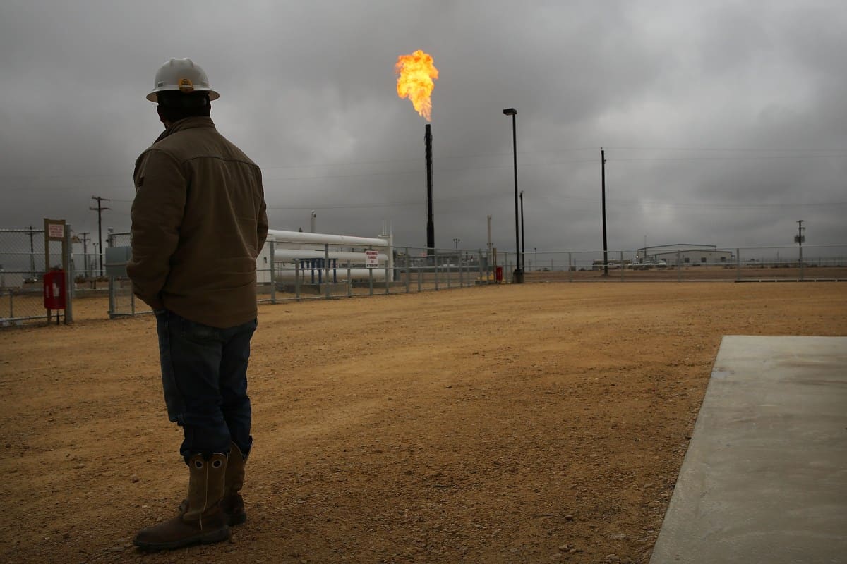 Big Tech's Natural Gas Gamble May Backfire as Prices Head Toward Triple-Digit Surge
