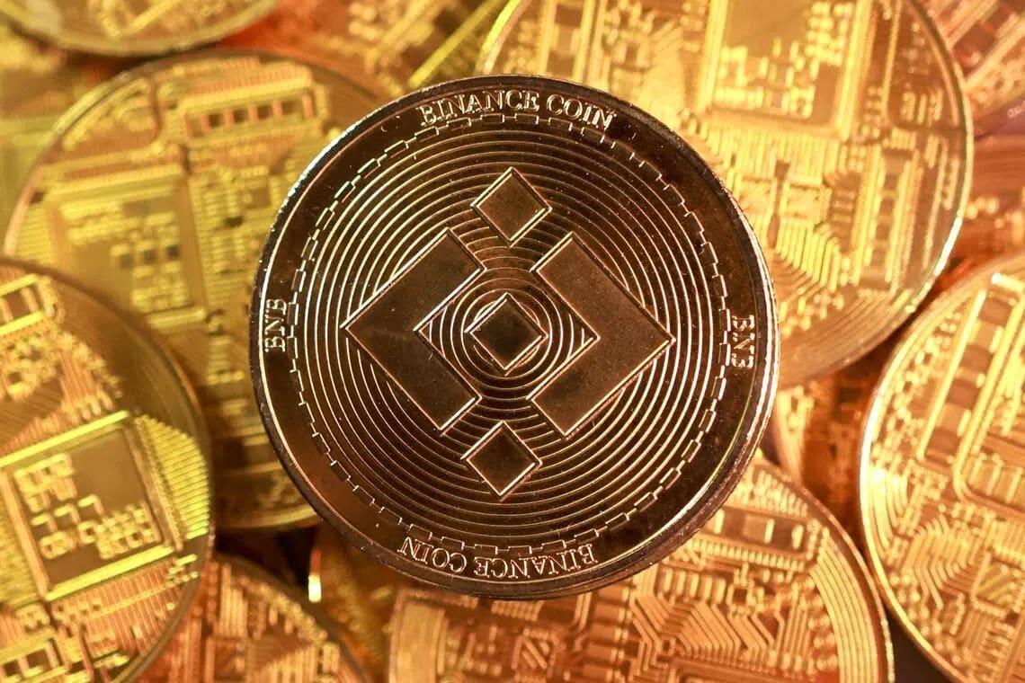 Binance Sues RedotPay Founders Over Alleged User Diversion Scheme