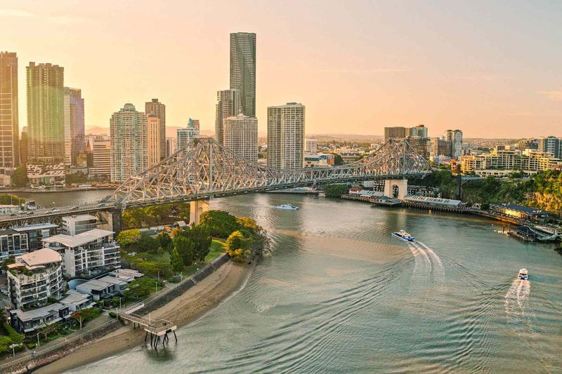 A River City's Culinary Renaissance