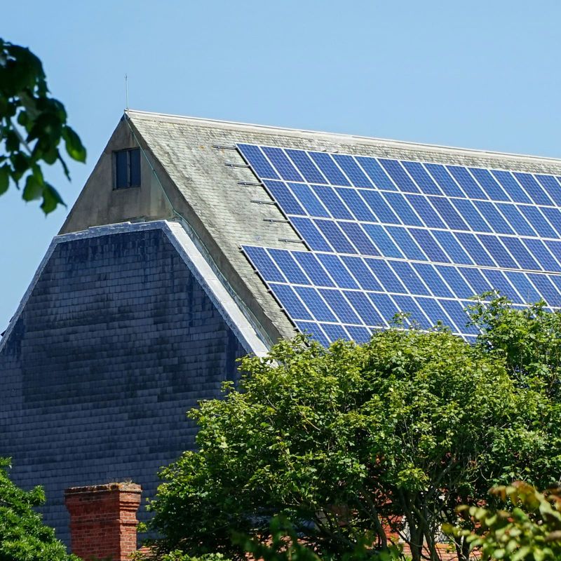 Britain's Built Environment Gets a Performance-Based Carbon Standard