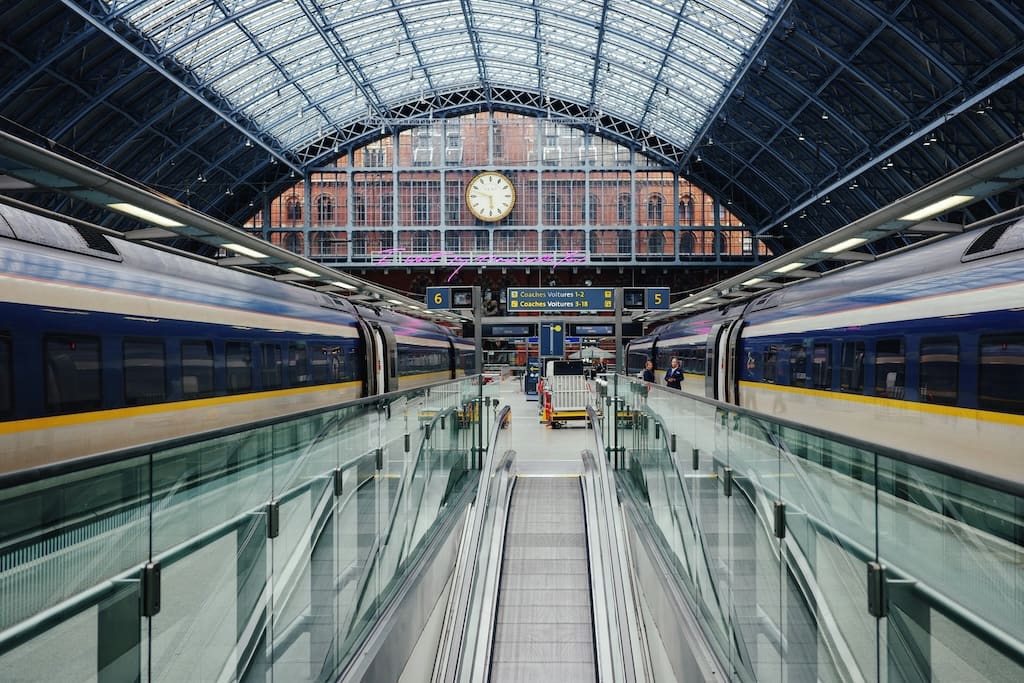 Britain Ends Rail Ticket Traps After Cancellations