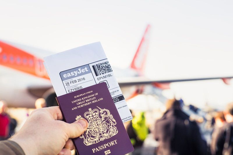 Access & Borders