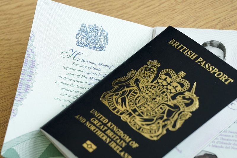 British Travelers Still Losing Holidays Over Post-Brexit Passport Rule