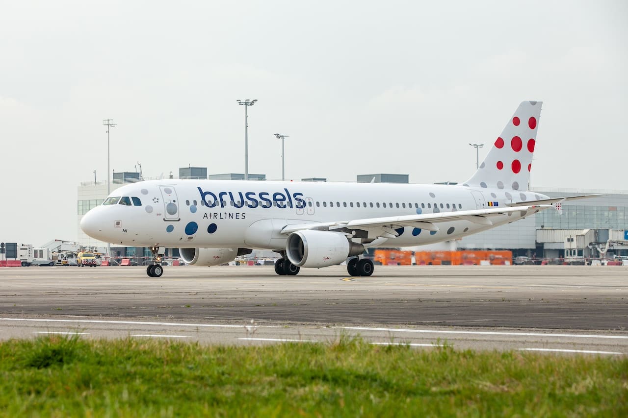 Brussels Airlines Launches Scheduled Arctic Flights for Winter Season