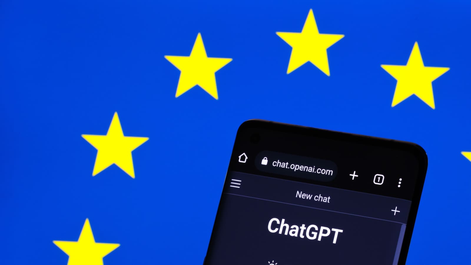Brussels Brings ChatGPT, Reddit and Roblox Under Its Toughest Digital Rulebook