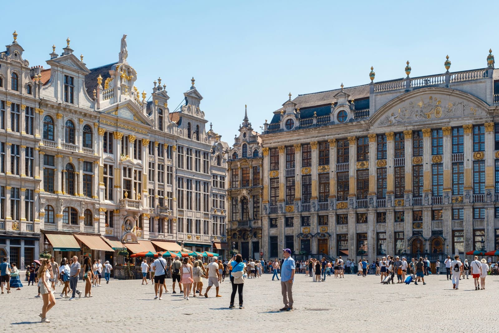 Brussels Weighs Second Car-Free Sunday as Debate Over Timing Unfolds