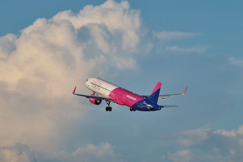 Budget Carrier Swings to Heavy Loss as Middle East Conflict Drives Jet Fuel Surge