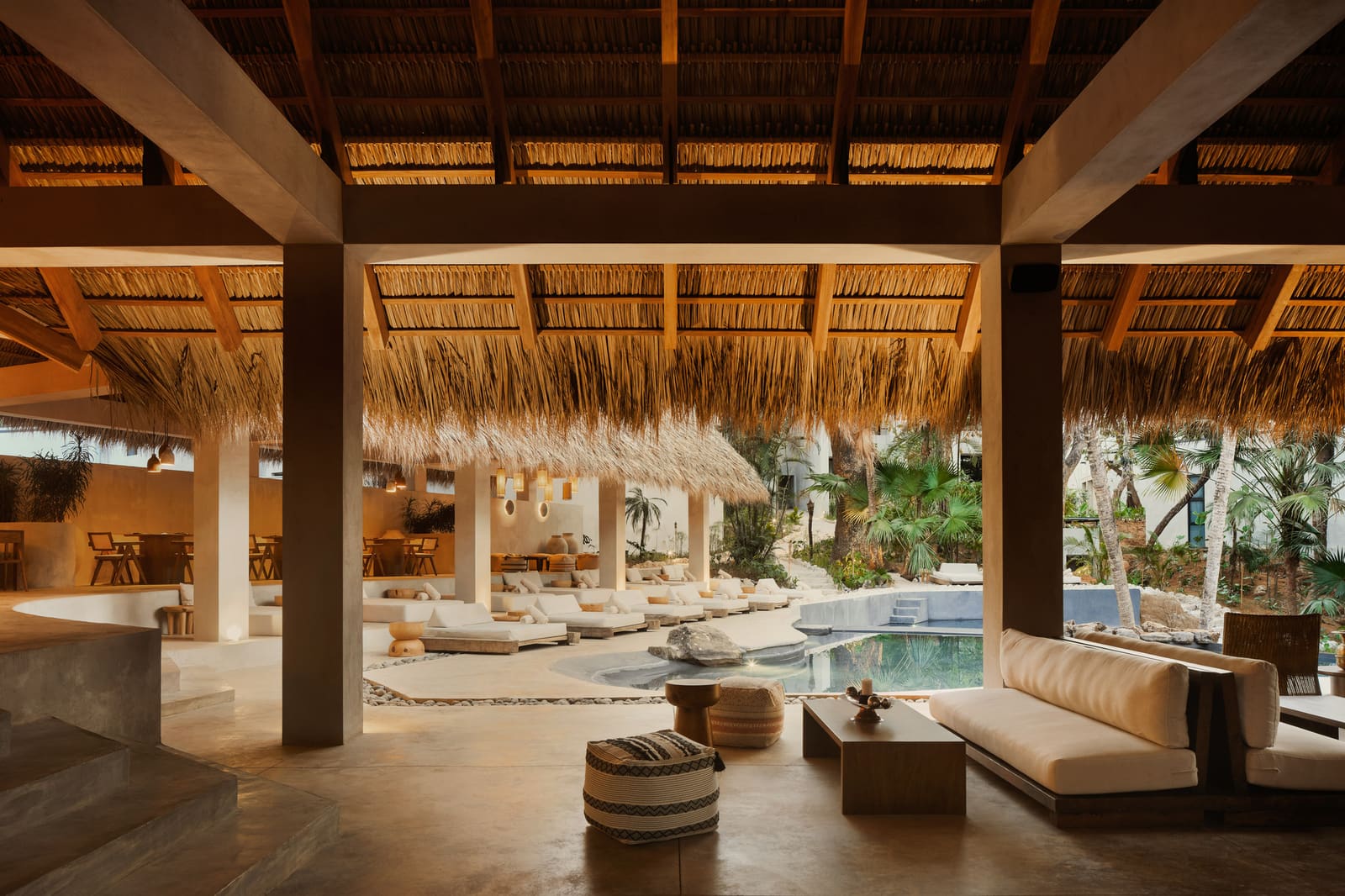 Building Inward: How One Costa Rican Hotel Turned a Limitation Into Its Core Design Idea
