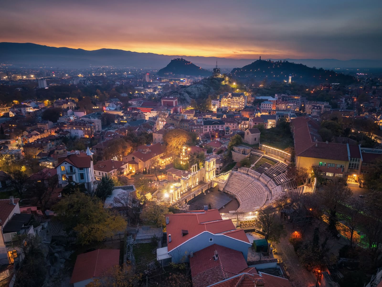Bulgaria's Two-Year Digital Nomad Visa Undercuts Most EU Rivals on Cost