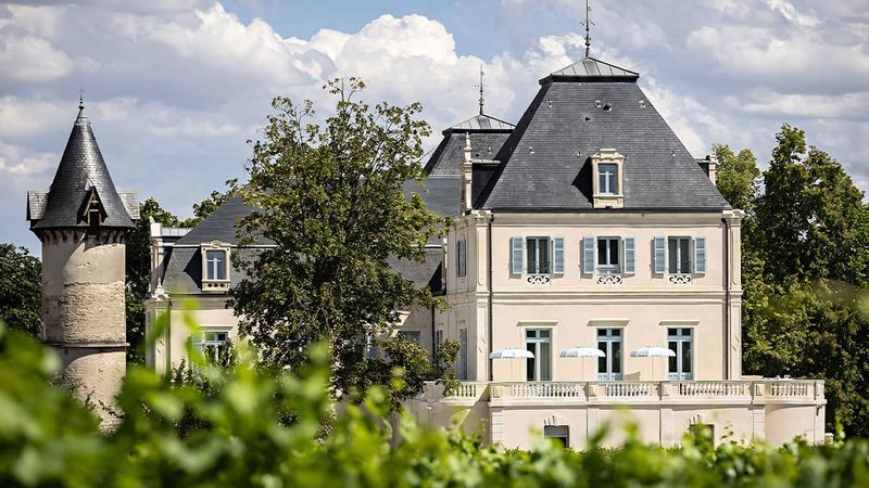 Where Wine History Sleeps: A 19th-Century Château Becomes Burgundy's Newest Sanctuary